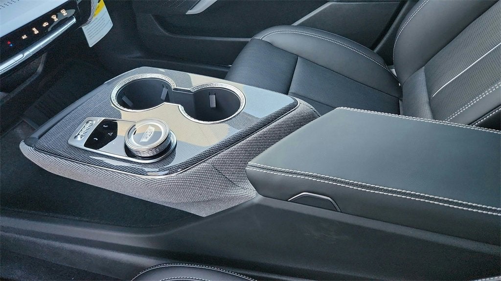 2026 Cadillac OPTIQ Premium Sport