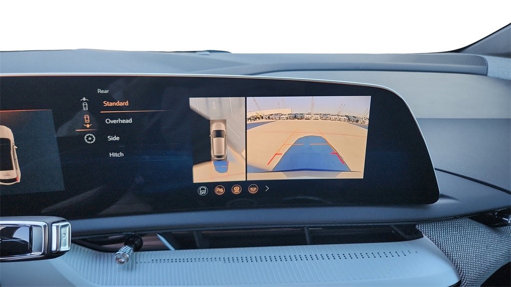 2026 Cadillac OPTIQ Premium Sport