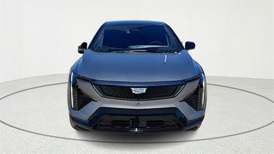 2026 Cadillac OPTIQ Premium Sport