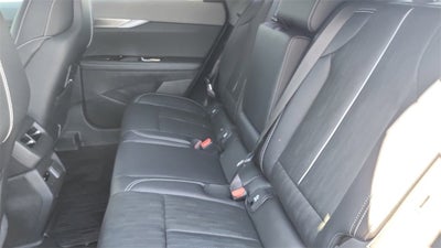 2026 Cadillac OPTIQ Premium Sport