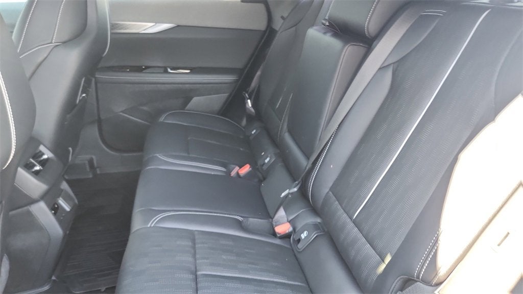 2026 Cadillac OPTIQ Premium Sport