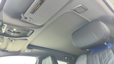 2026 Cadillac OPTIQ V-Series