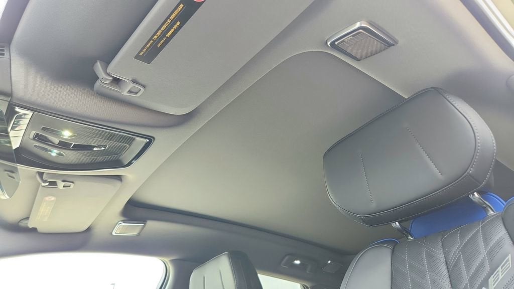 2026 Cadillac OPTIQ V-Series