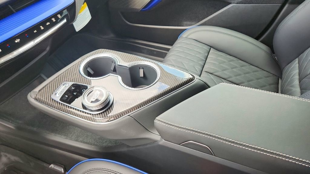 2026 Cadillac OPTIQ V-Series