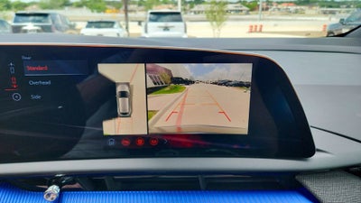 2026 Cadillac OPTIQ V-Series