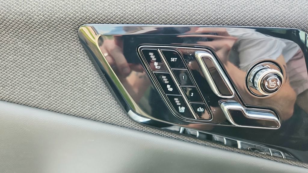 2026 Cadillac OPTIQ V-Series
