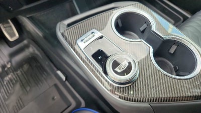 2026 Cadillac OPTIQ V-Series