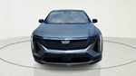 2026 Cadillac OPTIQ V-Series