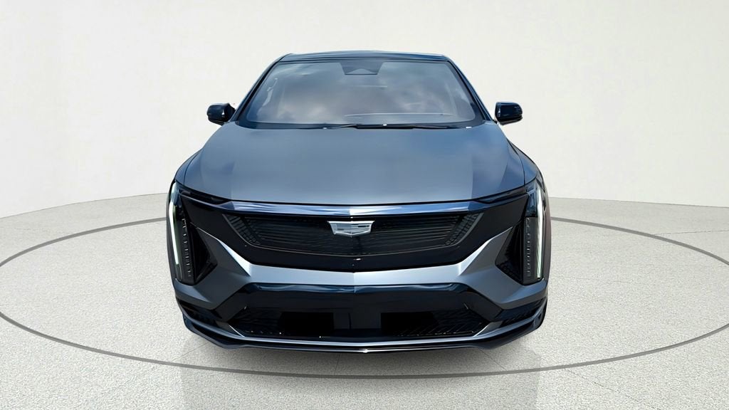 2026 Cadillac OPTIQ V-Series