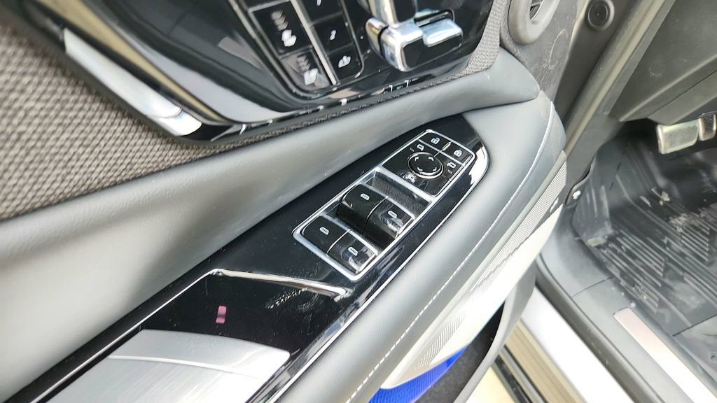 2026 Cadillac OPTIQ V-Series