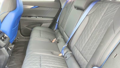 2026 Cadillac OPTIQ V-Series