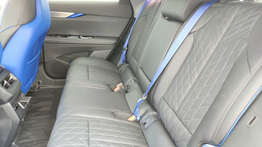 2026 Cadillac OPTIQ V-Series