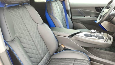 2026 Cadillac OPTIQ V-Series