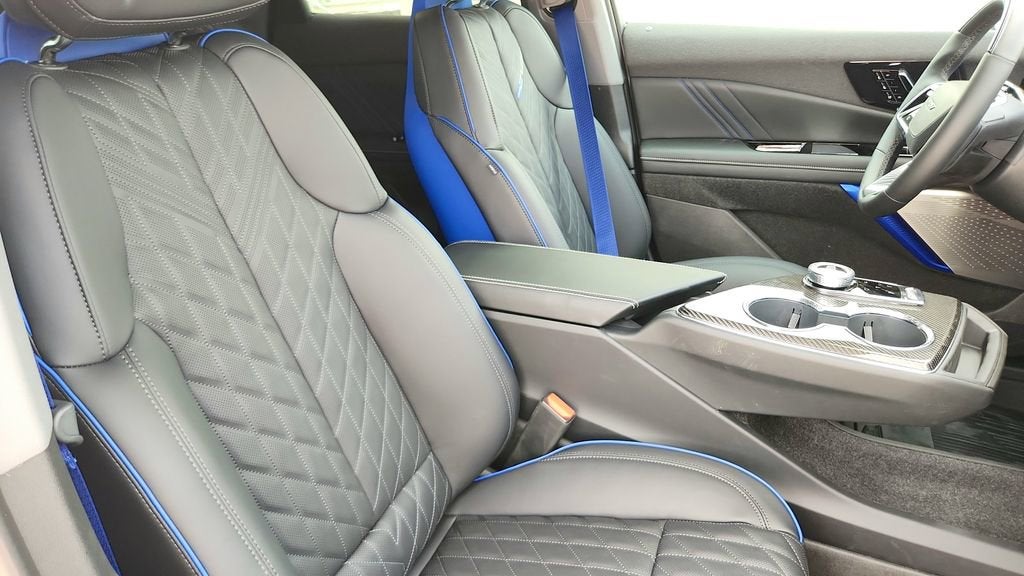 2026 Cadillac OPTIQ V-Series