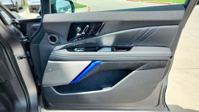 2026 Cadillac OPTIQ V-Series