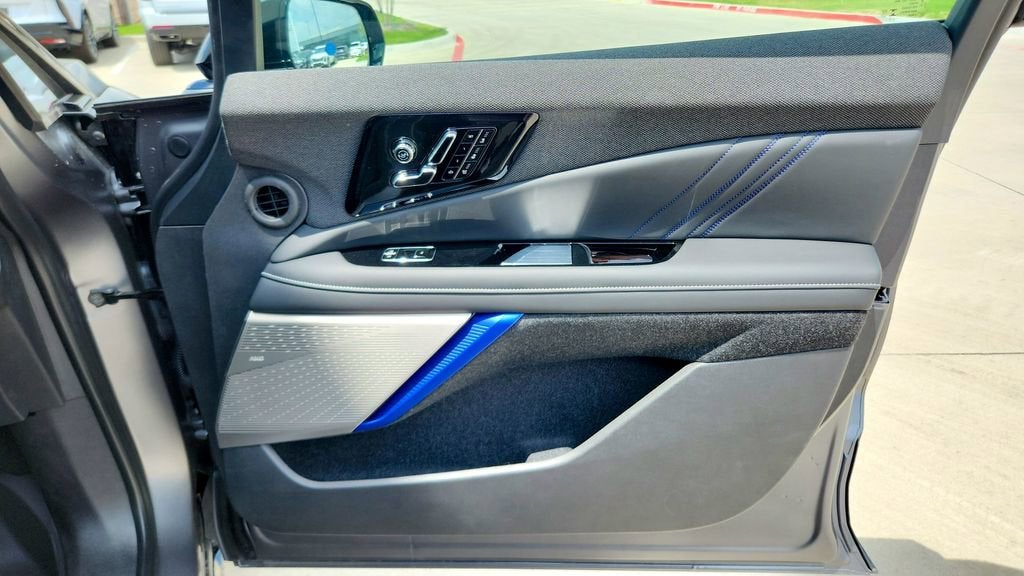 2026 Cadillac OPTIQ V-Series