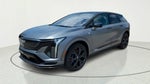 2026 Cadillac OPTIQ V-Series