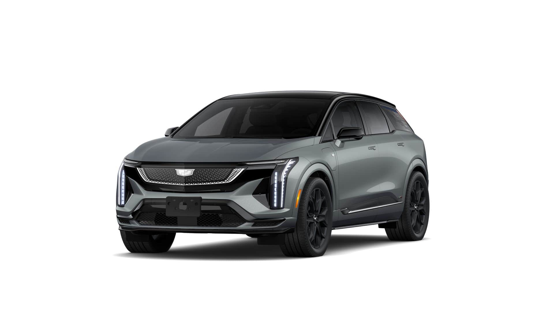 2026 Cadillac OPTIQ V-Series