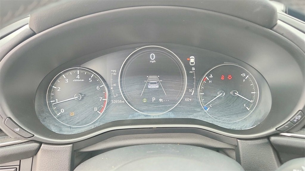 2024 Mazda Mazda CX-30 2.5 S Select Sport