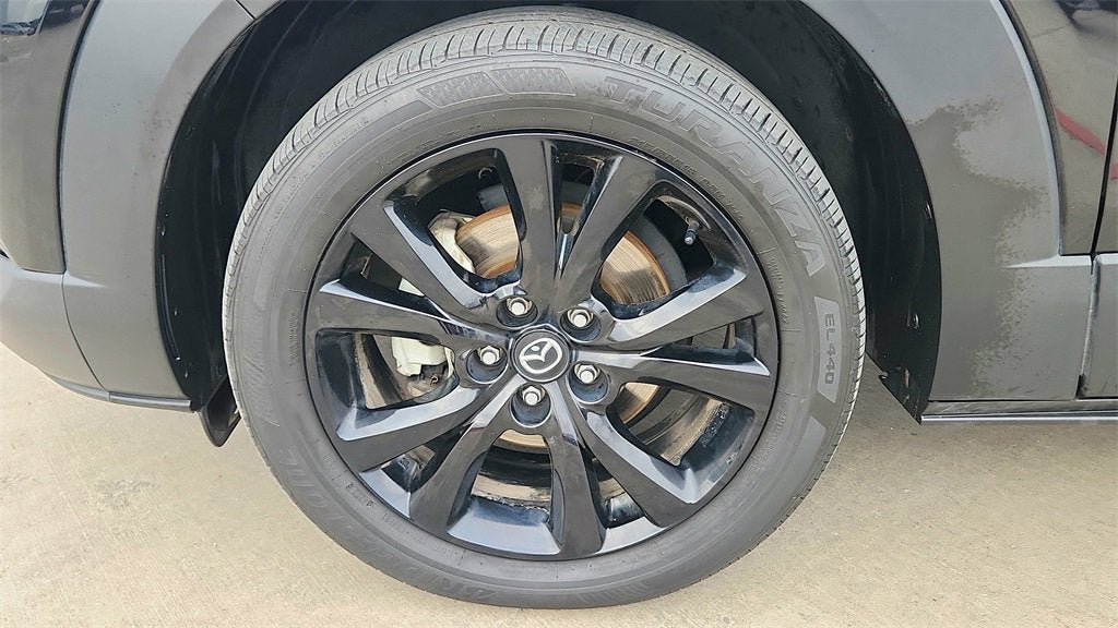 2024 Mazda Mazda CX-30 2.5 S Select Sport