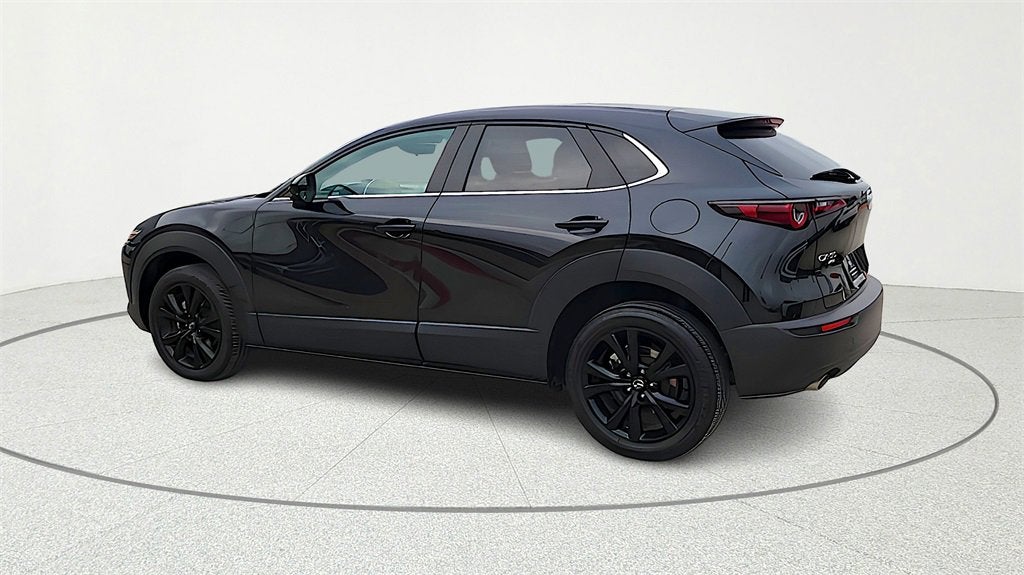2024 Mazda Mazda CX-30 2.5 S Select Sport