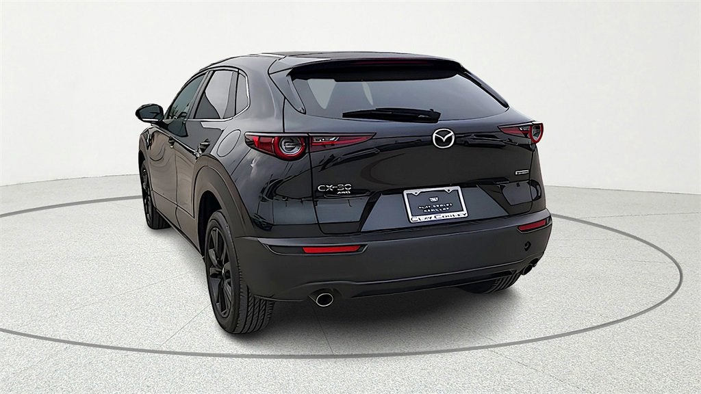 2024 Mazda Mazda CX-30 2.5 S Select Sport