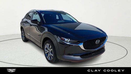 2025 Mazda Mazda CX-30 2.5 S Preferred Package