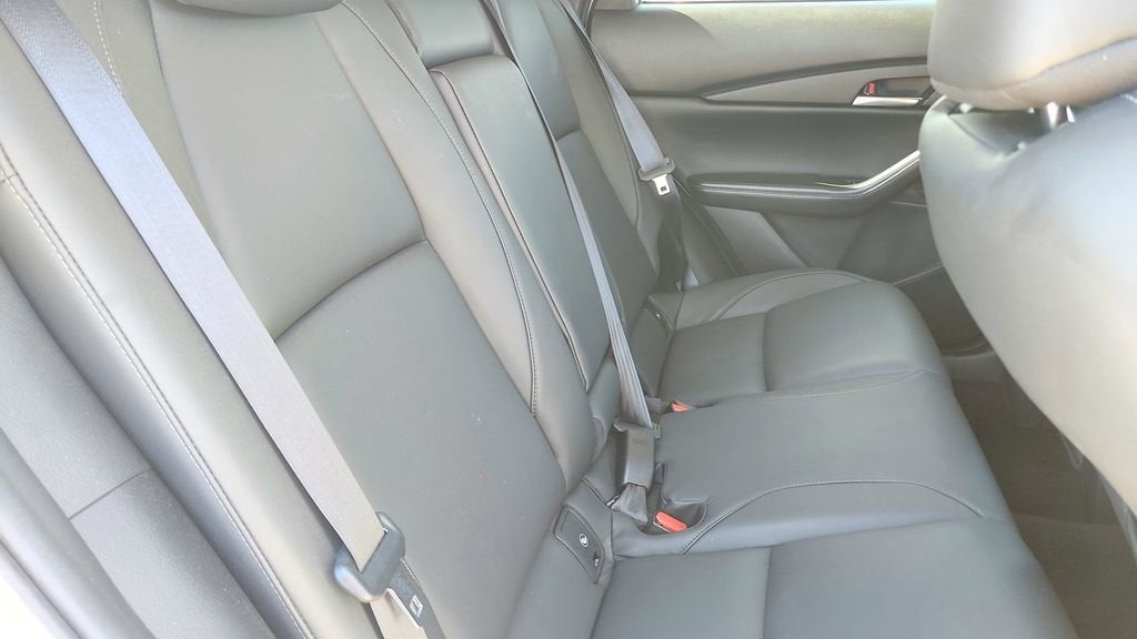 2025 Mazda Mazda CX-30 2.5 S Preferred Package