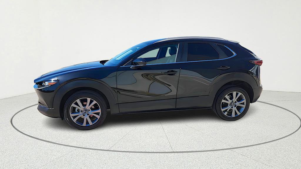 2025 Mazda Mazda CX-30 2.5 S Preferred Package