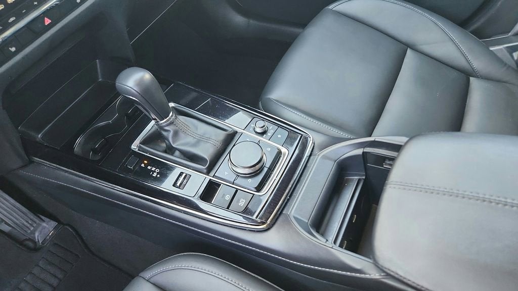 2025 Mazda Mazda CX-30 2.5 S Preferred Package