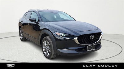 2024 Mazda Mazda CX-30 2.5 S Premium Package