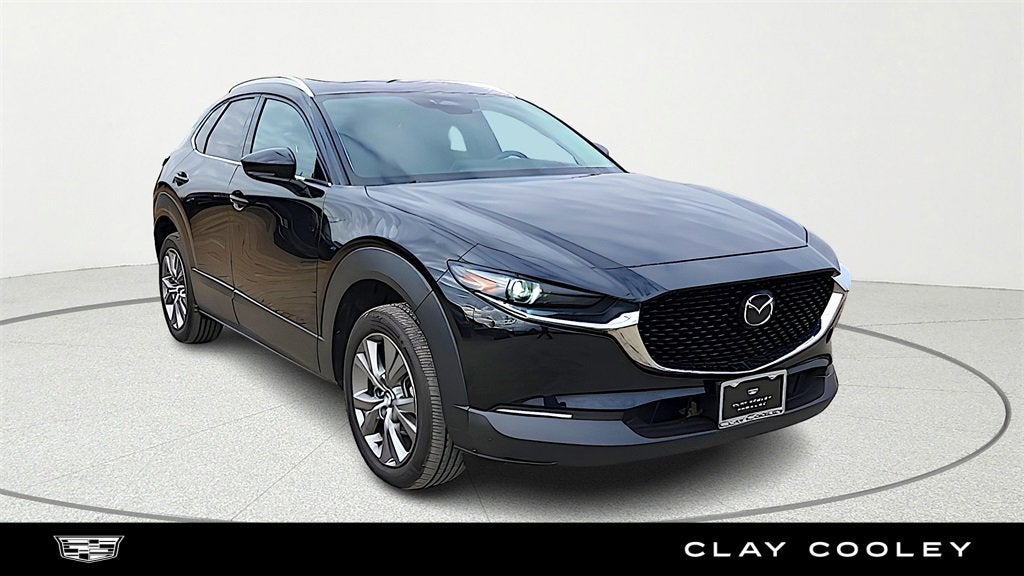 2024 Mazda Mazda CX-30 2.5 S Premium Package