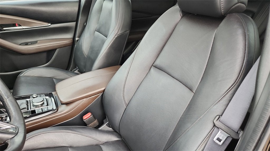 2024 Mazda Mazda CX-30 2.5 S Premium Package