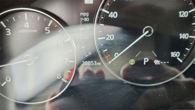 2024 Mazda Mazda CX-30 2.5 S Premium Package