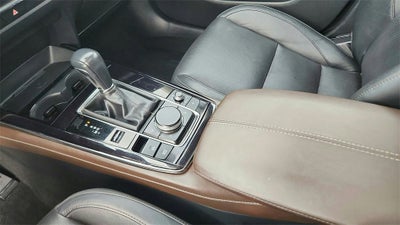 2024 Mazda Mazda CX-30 2.5 S Premium Package