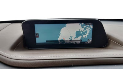 2024 Mazda Mazda CX-30 2.5 S Premium Package