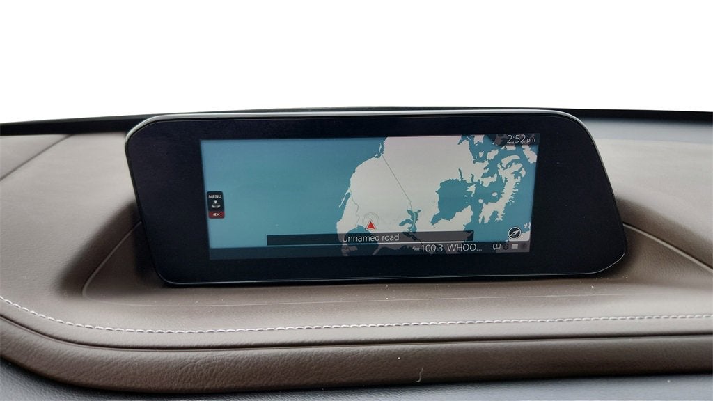 2024 Mazda Mazda CX-30 2.5 S Premium Package