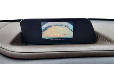 2024 Mazda Mazda CX-30 2.5 S Premium Package