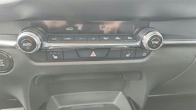 2024 Mazda Mazda CX-30 2.5 S Premium Package