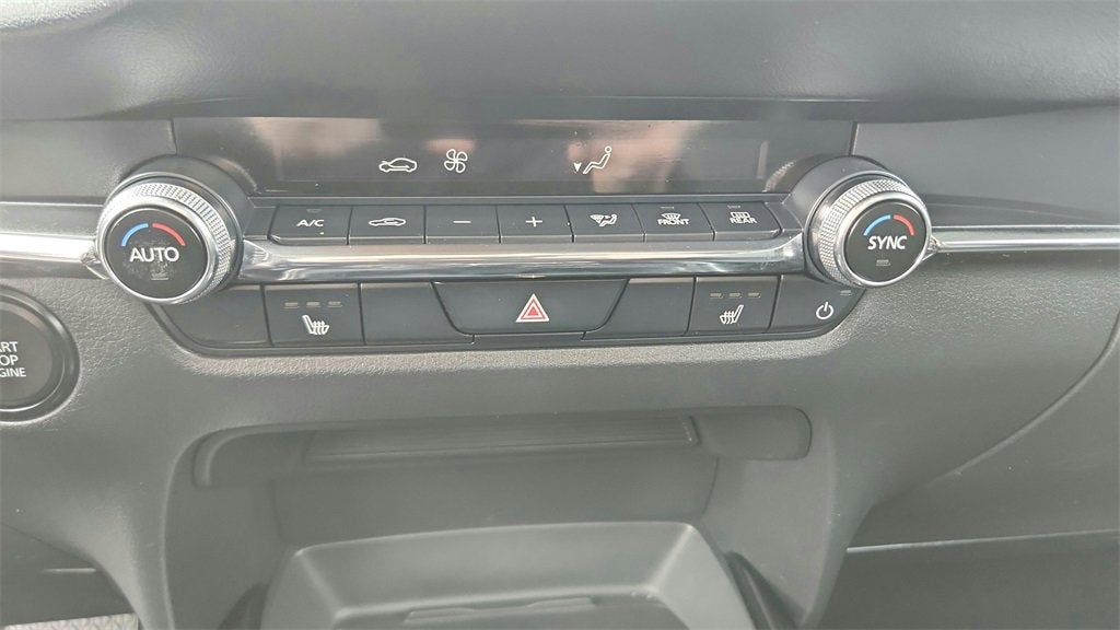 2024 Mazda Mazda CX-30 2.5 S Premium Package