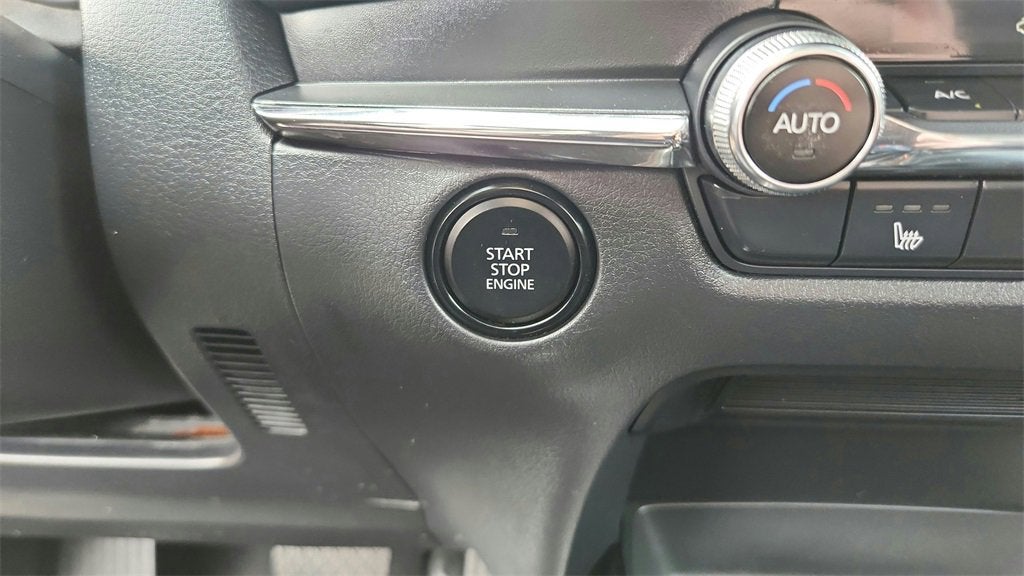 2024 Mazda Mazda CX-30 2.5 S Premium Package