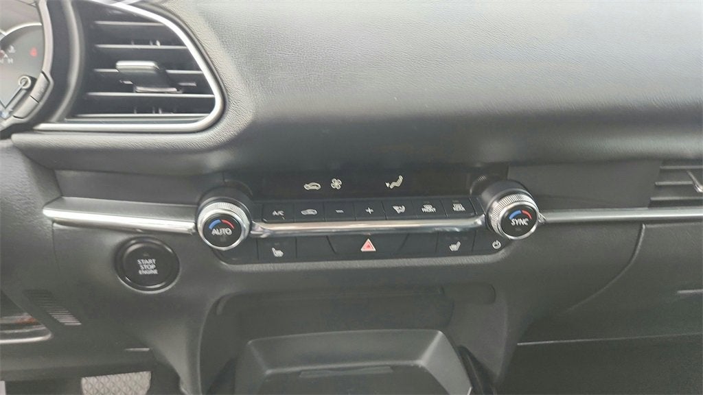 2024 Mazda Mazda CX-30 2.5 S Premium Package