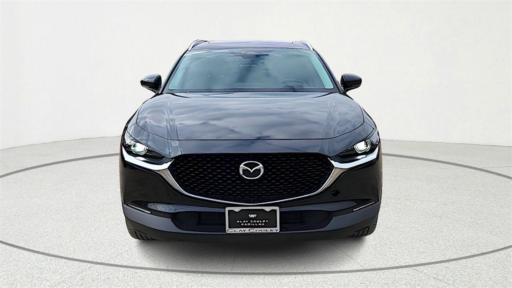 2024 Mazda Mazda CX-30 2.5 S Premium Package