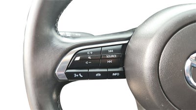 2024 Mazda Mazda CX-30 2.5 S Premium Package