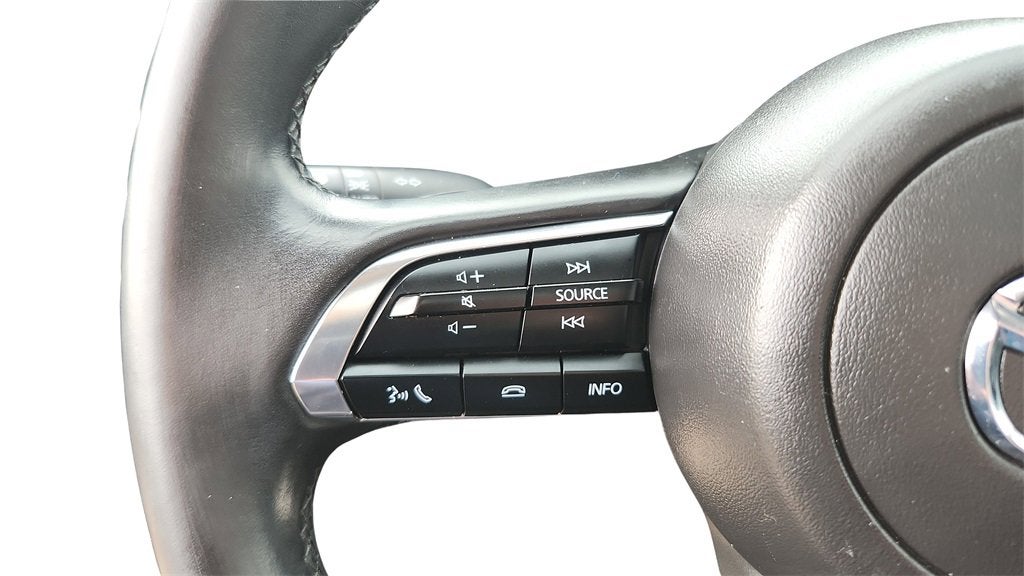 2024 Mazda Mazda CX-30 2.5 S Premium Package