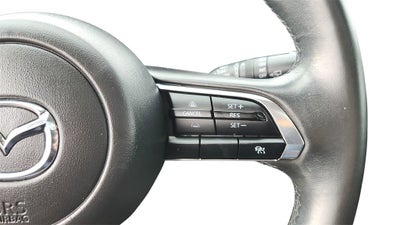 2024 Mazda Mazda CX-30 2.5 S Premium Package