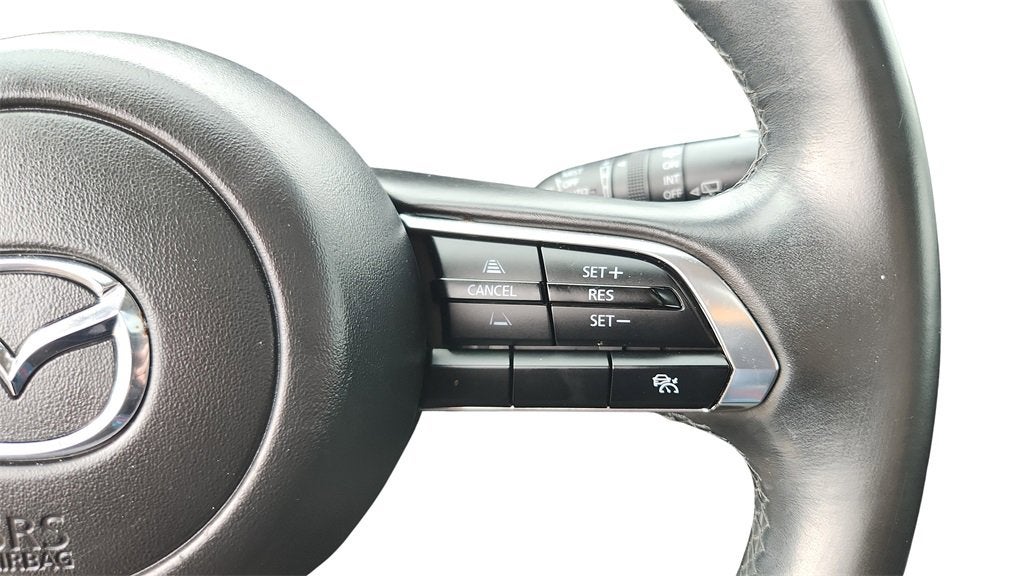 2024 Mazda Mazda CX-30 2.5 S Premium Package