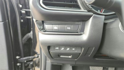 2024 Mazda Mazda CX-30 2.5 S Premium Package