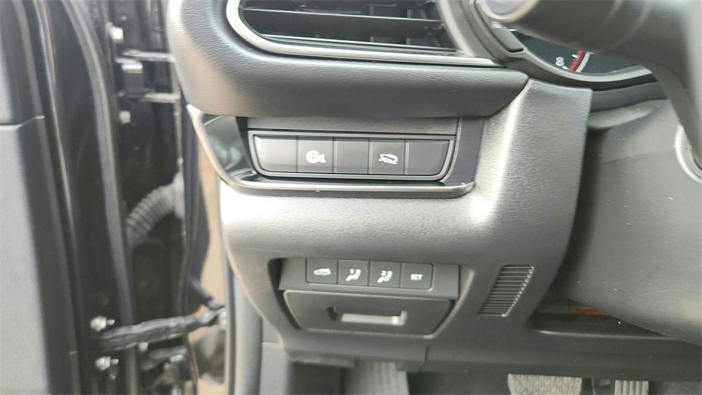 2024 Mazda Mazda CX-30 2.5 S Premium Package