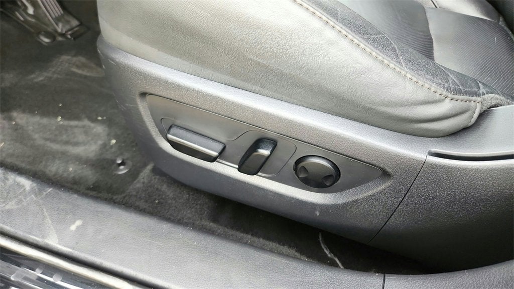 2024 Mazda Mazda CX-30 2.5 S Premium Package